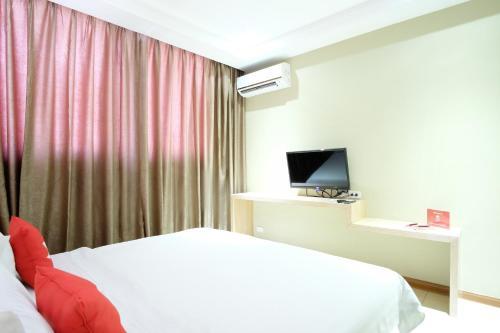 Hotel Zen Premium Binondo
