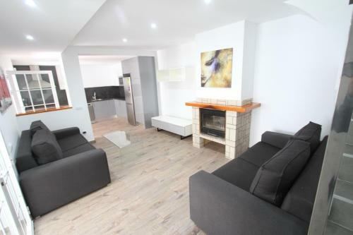 Click&booking Villa Tachet Mar