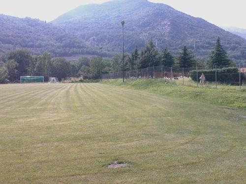 Apartamento Pirineo Suites Baqueira Aiguestortes