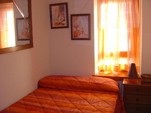 Apartamento Pirineo Suites Baqueira Aiguestortes