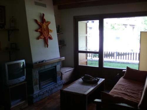 Apartamento Pirineo Suites Baqueira Aiguestortes