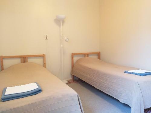 Albergue Guest House Matka-talo