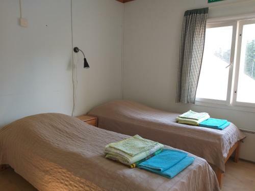 Albergue Guest House Matka-talo
