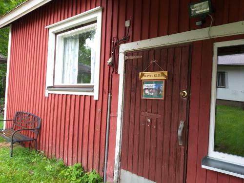 Albergue Guest House Matka-talo
