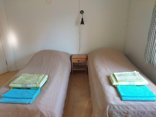 Albergue Guest House Matka-talo