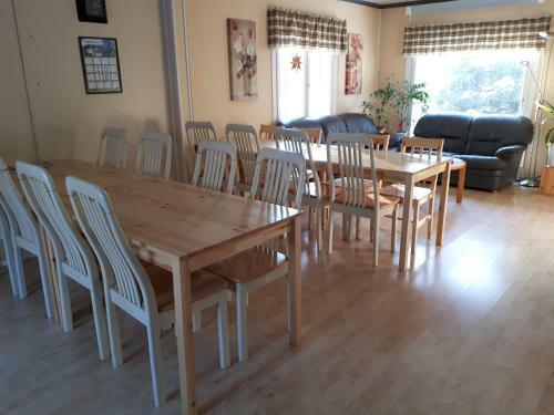 Albergue Guest House Matka-talo