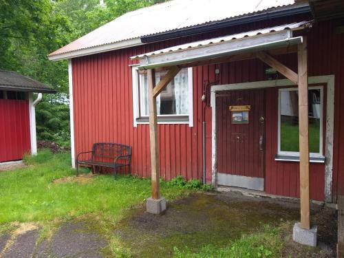 Albergue Guest House Matka-talo