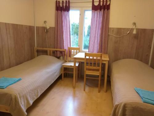 Albergue Guest House Matka-talo