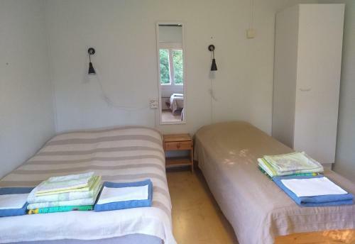 Albergue Guest House Matka-talo