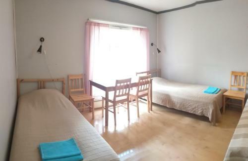 Albergue Guest House Matka-talo
