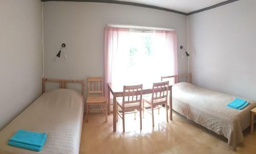 Albergue Guest House Matka-talo