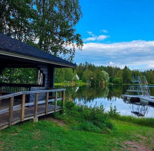 Albergue Guest House Matka-talo