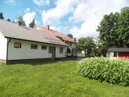 Albergue Guest House Matka-talo