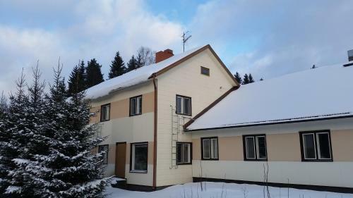 Albergue Guest House Matka-talo
