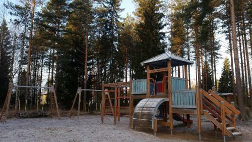 Albergue Guest House Matka-talo