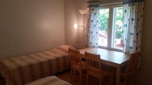 Albergue Guest House Matka-talo