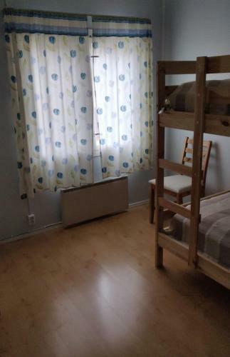 Albergue Guest House Matka-talo