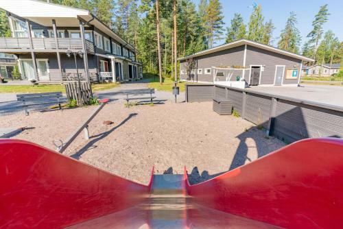 Saimaa Life Apartments