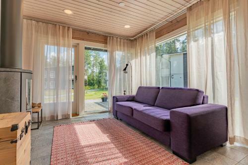 Saimaa Life Apartments