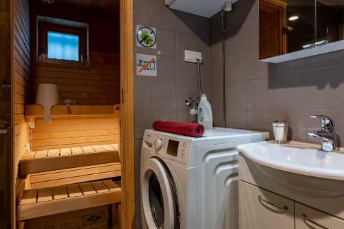 Saimaa Life Apartments