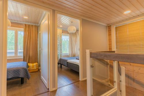 Saimaa Life Apartments