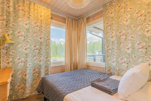 Saimaa Life Apartments