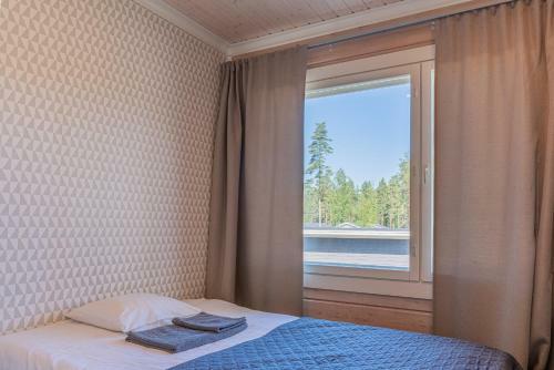 Saimaa Life Apartments
