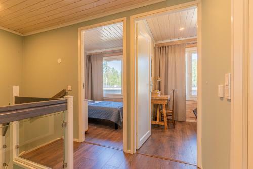Saimaa Life Apartments