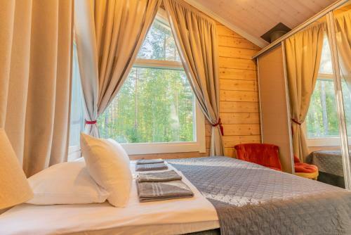 Saimaa Life Apartments