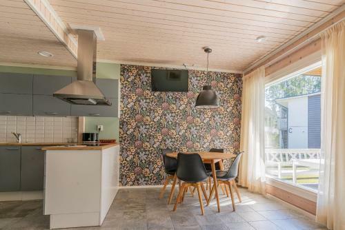 Saimaa Life Apartments