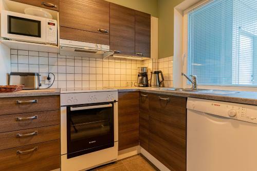 Saimaa Life Apartments