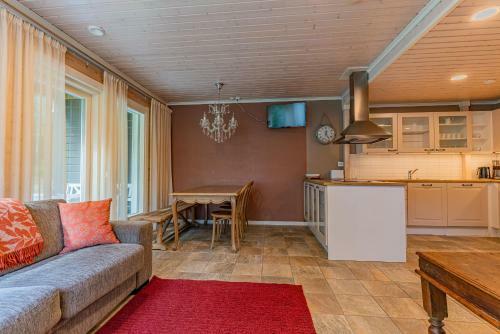 Saimaa Life Apartments