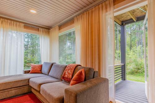 Saimaa Life Apartments
