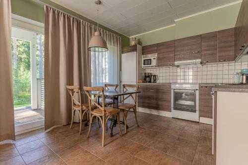 Saimaa Life Apartments
