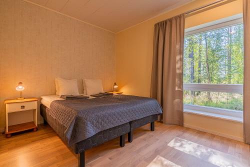 Saimaa Life Apartments