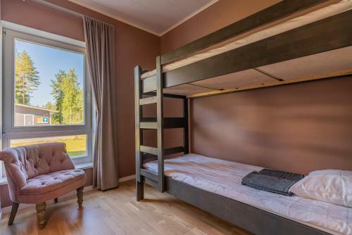 Saimaa Life Apartments