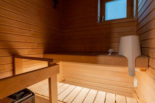 Saimaa Life Apartments
