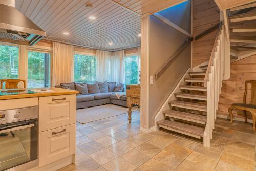 Saimaa Life Apartments