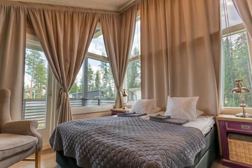 Saimaa Life Apartments