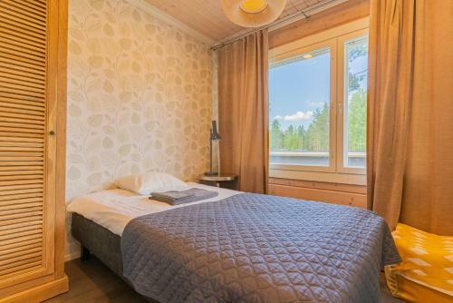 Saimaa Life Apartments