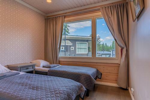 Saimaa Life Apartments