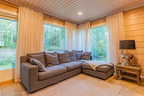 Saimaa Life Apartments