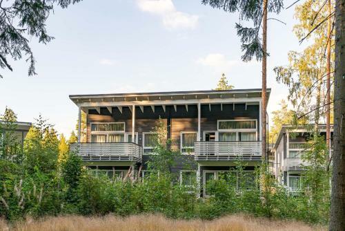 Saimaa Life Apartments