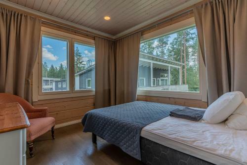 Saimaa Life Apartments