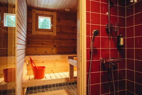 Saimaa Life Apartments