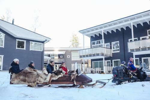 Saimaa Life Apartments