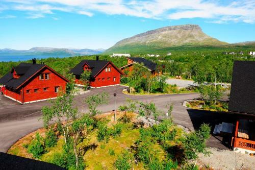 Hotel Tundrea Holiday Resort