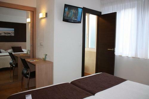 Hostal Rocamar