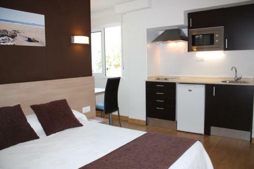 Hostal Rocamar
