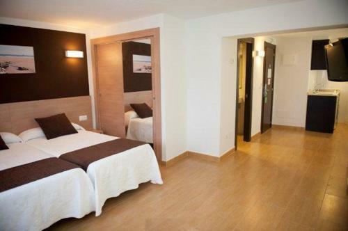Hostal Rocamar
